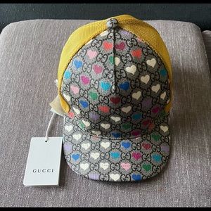 Authentic Gucci Hat